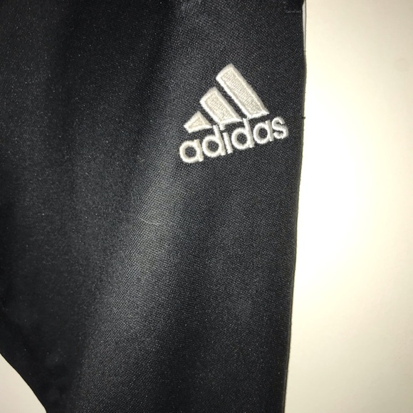 Adidas track pants - Picture 4 of 5